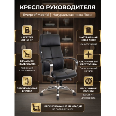 ������ ������������ Everprof Madrid ����