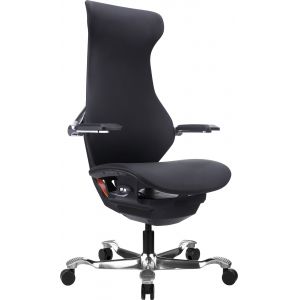   Everprof Atom Black ,  