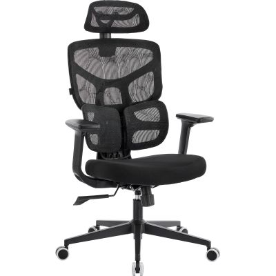   Everprof Omega Black  